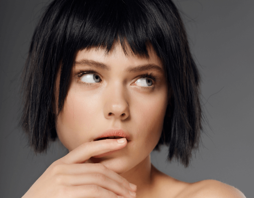 Warren Tricomi can help you decide if bangs are right for you.